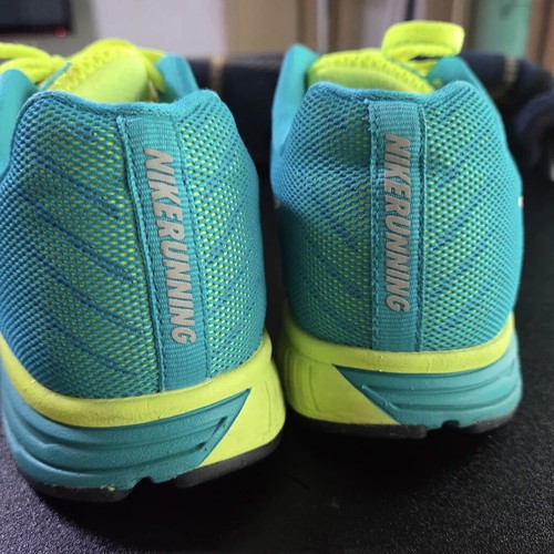 Nike Zoom Fly Running παπούτσια νούμερο 38 καινούργια