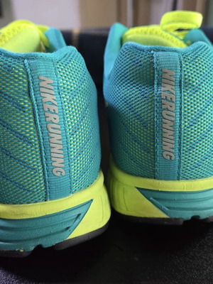 Nike Zoom Fly Running παπούτσια νούμερο 38 καινούργια