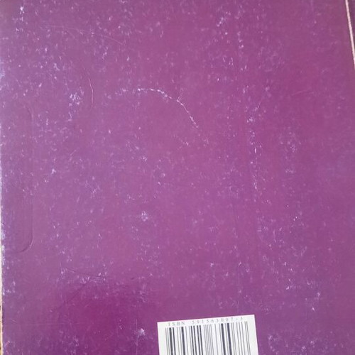 Stamp catalog like new