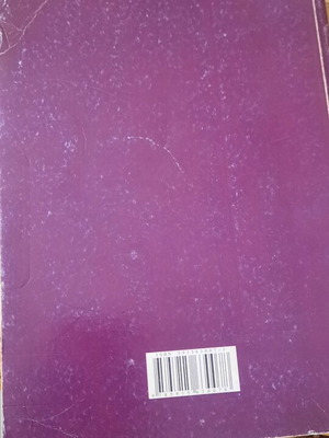 Stamp catalog like new