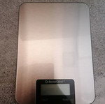 Digital kitchen scale like new