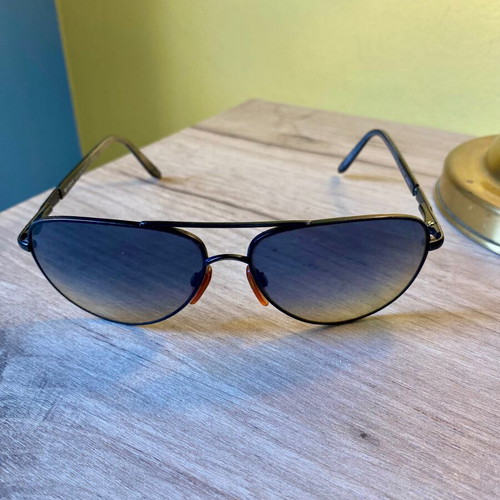 Vogue vintage 2005 sunglasses with gradient lens used