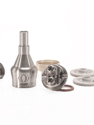 Aiolos Uncharted Bridge RBA like new for Billet Box