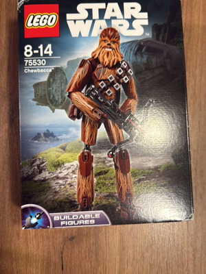 Lego Starwars 75530 Chewbacca sealed, like new