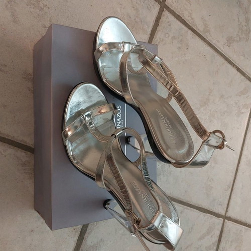 J. Bournazos sandals new size 38