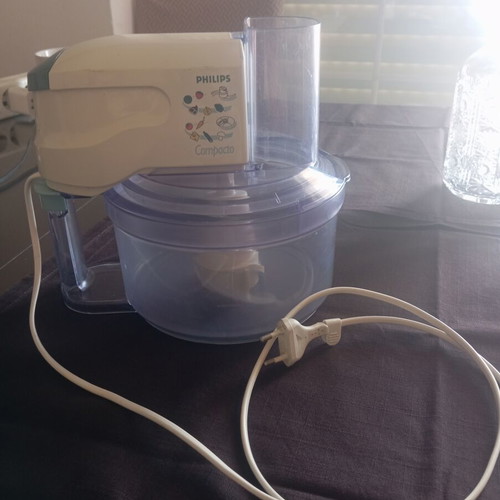 Philips blender