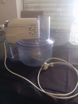 Philips blender