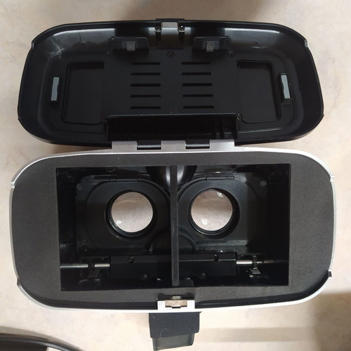 VR Shinecon VR Accessory New for iPhone and Android