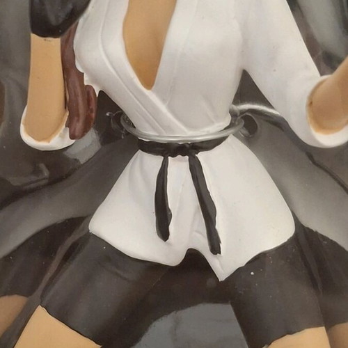 Lara Croft Tomb Raider La Dague de Xian 2005 figure new