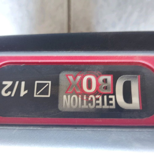 Socket Set used with metal locks and polymer construction