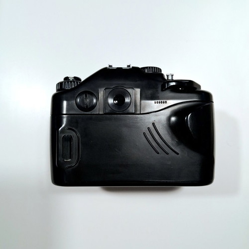 Zenit 212K camera with Helios 44K-4 58mm f2 lens like new