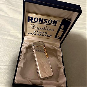 Αναπτήρας RONSON 1997