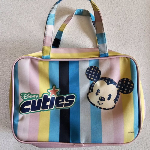 Disney cuties children's bag in good condition