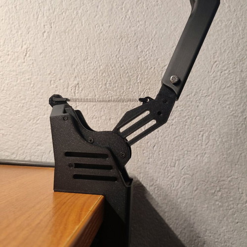 USB Handbrake for PC with Type-C, new