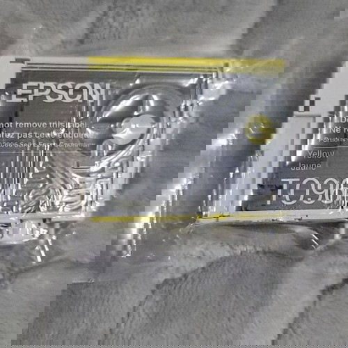 EPSON Inkjet
