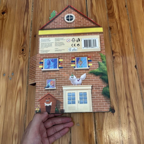 Lidl Stikeez 2022 collectible figures like new