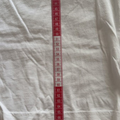 Kappa women's t-shirt M used, white