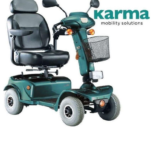 Mobility scooter like new in excellent condition