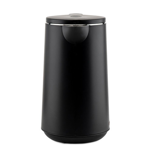 Muhler WK-179D Electric Kettle New, 1.5L Capacity, Stainless Steel