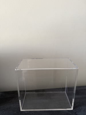 ETB Acrylic Case new