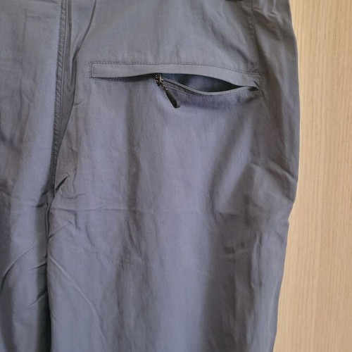 Lowe Alpine N52 hiking trousers