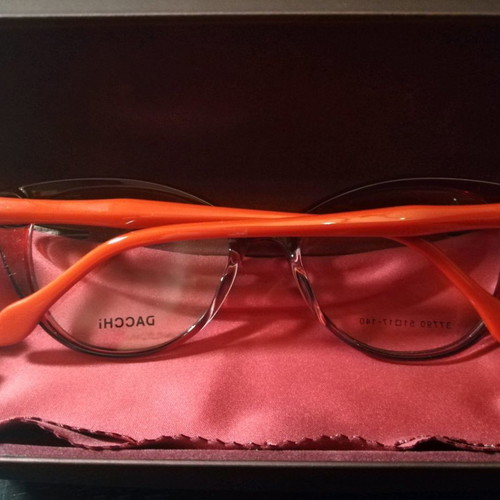 VISION GOGGLES