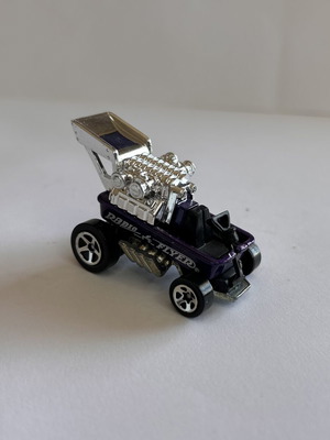 Hot Wheels 2000 Radio Flyer Wagon μεταχειρισμένο