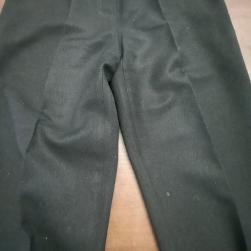 Women's pants like new, set of 2, size S