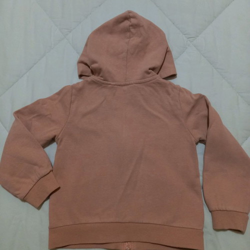 OVS pink cardigan used size 4-5 for girls
