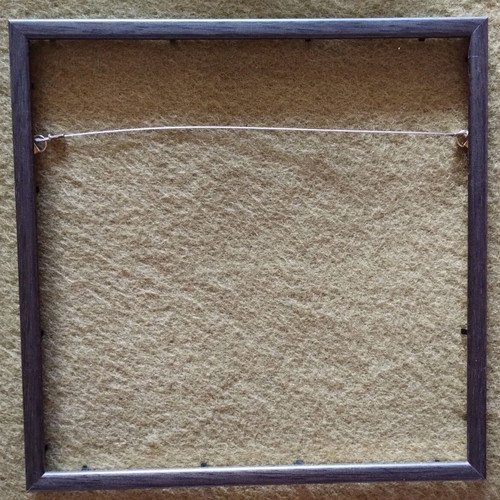 Frames new, set of 10 various sizes