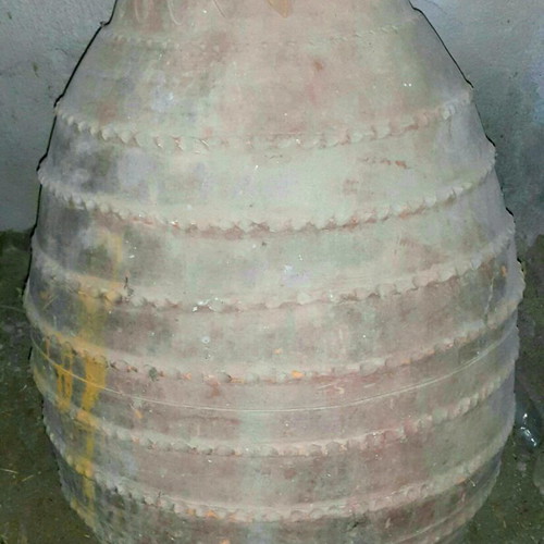 Vintage large pithari used, rare