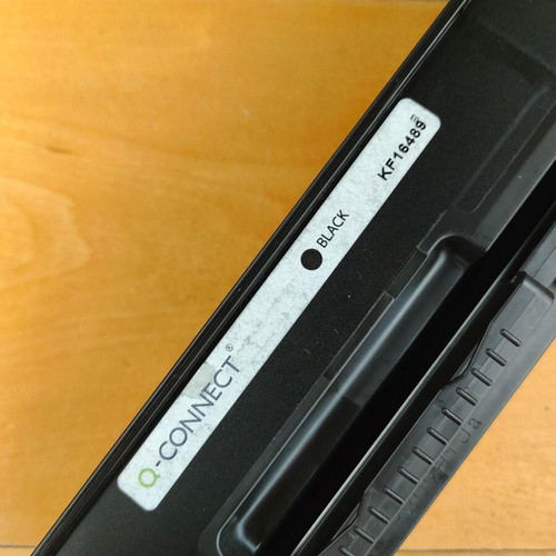 Toner Q-Connect 131X CF210X black refurbished