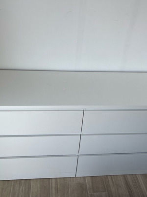 Скрин ИКЕА 160x48x78 като нов