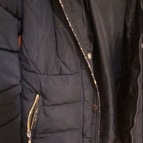 Women's jacket in excellent condition, size small
