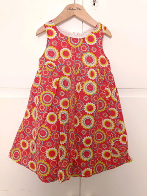 Losan kids dress 4 years used