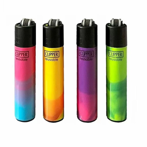 Clipper Large Blue Nebule Mix lighter new