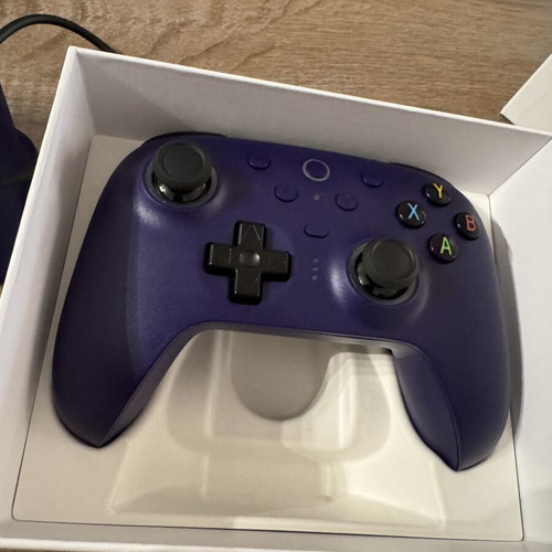 8bitdo Ultimate ασύρματο χειριστήριο καινούργιο, συμβατό με PC και κινητά
