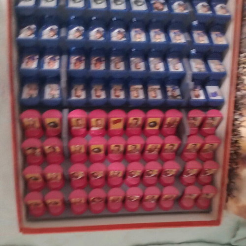Stratego Original Deluxe like new board game