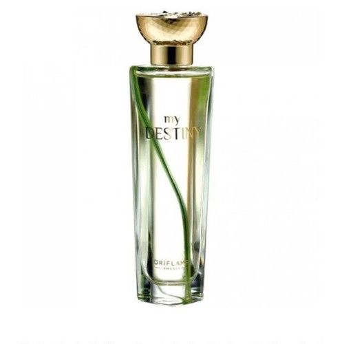 My Destiny από Oriflame Eau de Parfum καινούργιο 50 ml