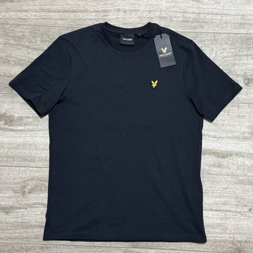 Lyle and Scott T-shirt new, size S