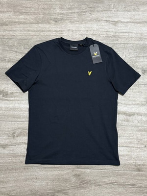 Lyle and Scott T-shirt new, size S