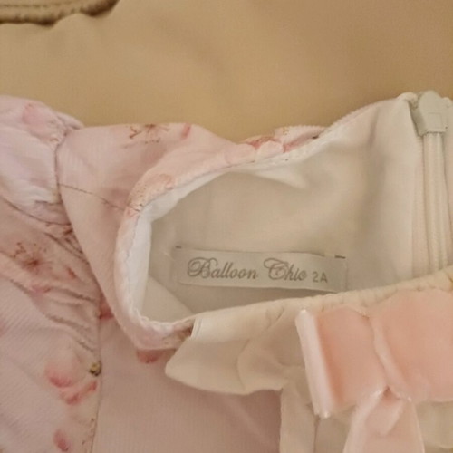 Girls' clothes 18-36 months like new, winter and spring