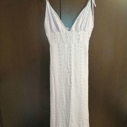 Πολυμορφικό φόρεμα Forever 21 καινούργιο, μπλε, μέγεθος S