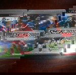  PLAYSTATION 3  -9  ΤΕΜΑΧΙΑ  PES ΑΠΟ  2003-2012 [ ΟΛΑ ΜΑΖΙ]