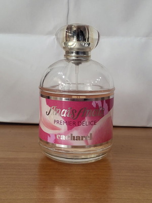 Cacharel Anais Anais Premier Delise 100ml μεταχειρισμένο ξεθυμασμένο άρωμα