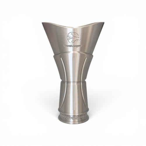 Euroleague Trophy 2026 Olympiacos B.C. made to order
