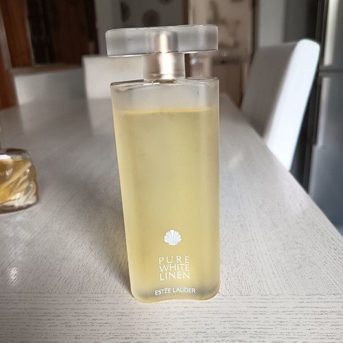 Estee Lauder Pure White Line perfume 100ml new, authentic