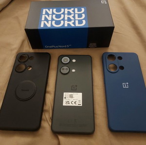 OnePlus Nord 3 5G 16/256GB