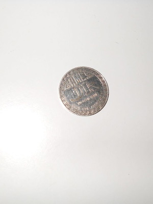 Token JK games used coin