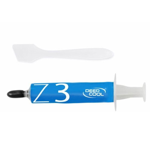 Deepcool Z3 thermal paste 1.5g new